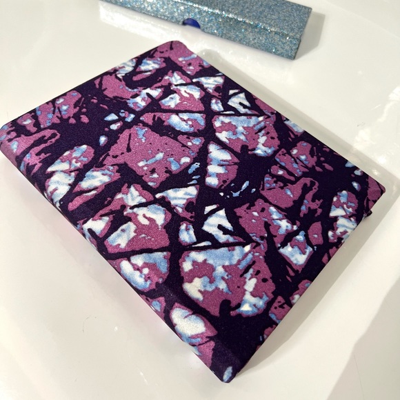 2 Book Sox Book Covers All Sports and Purple Web - Picture 2 of 11